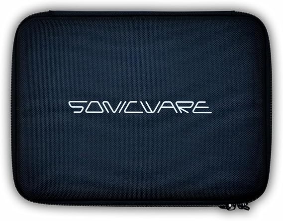 CyDrums/Lofi-12XT/SmplTrek Carrying Case
