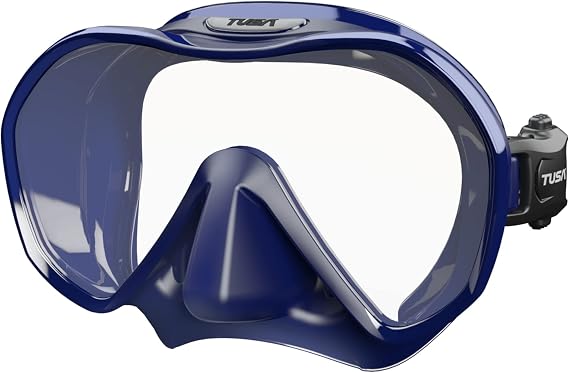 TUSA M-1010 Zensee Scuba Diving Mask