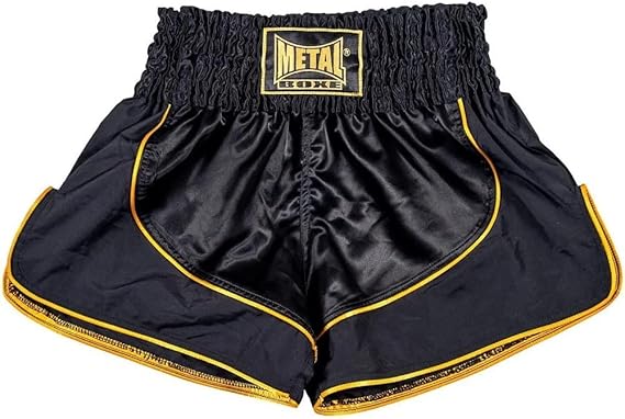 METAL BOXE Men's Trunks