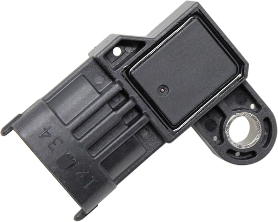AIP Electronics TMAP Sensor Intake Manifold Absolute Pressure Meter Compatible with Equipment Using Sensata 32MPP4-1 1026130FE010 OEM Fit MAP187