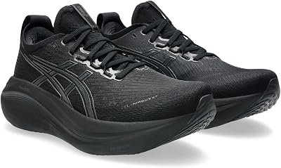 ASICS Mens Gel-Nimbus 27