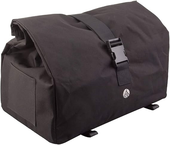 Origin8 Rush Messenger Flat Rack Pack