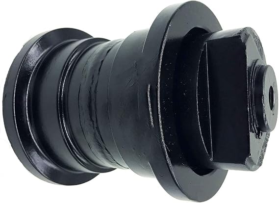 Solarhome New Track Roller Bottom Roller for Kobelco SK50UR Mini Excavator