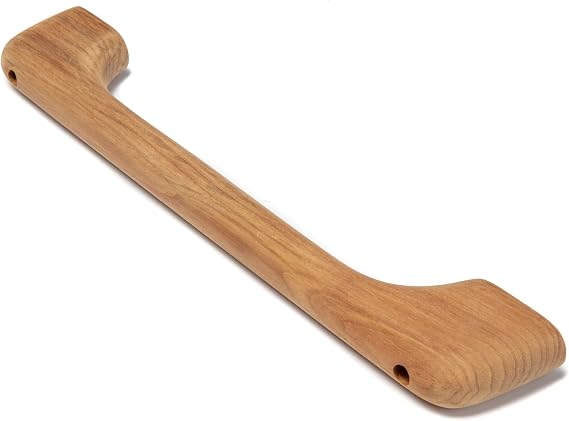Whitecap 62330 Teak Towel-Bar - 14'