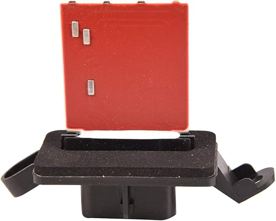 HVAC Blower Motor Resistor-Blower Resistor 1580878,15831065,20298,22071935,22688135,2BMR1005,4P1439,973509,A0011A0157,SW8394C
