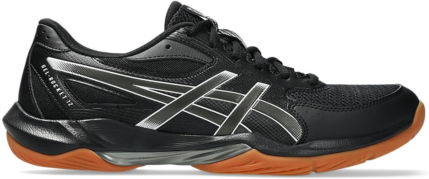 ASICS Men's Gel-Rocket 12Sneaker