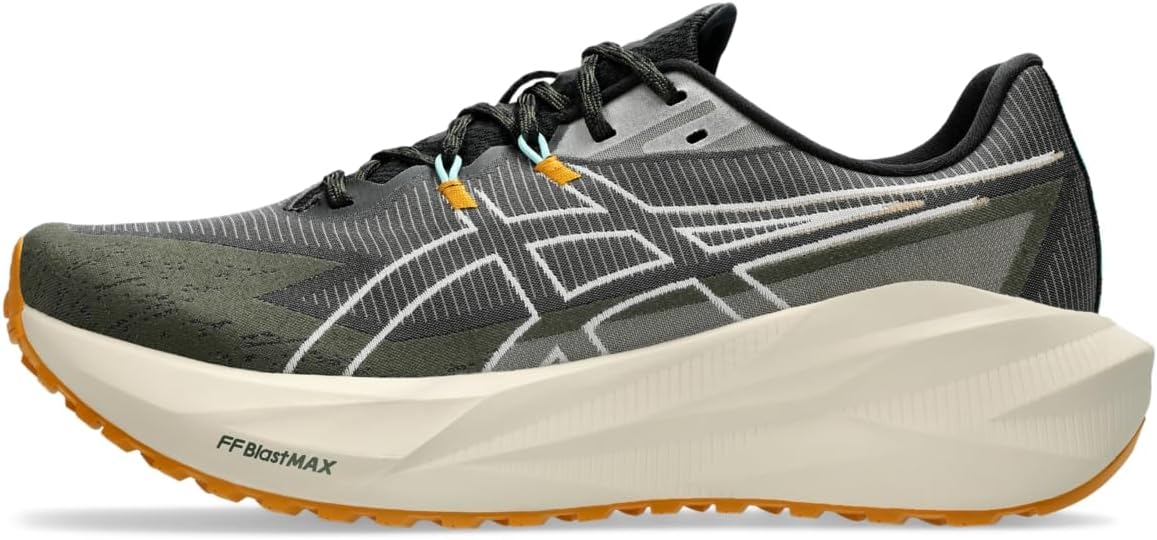 ASICS Men's BLAZEBLAST Running