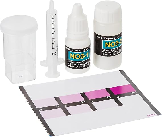 Nitrate Test Kit