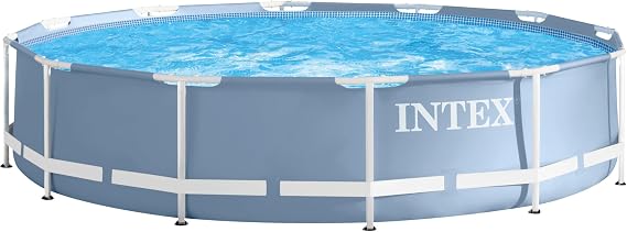 Intex Swimming Pool Complete Set Multiple Selection