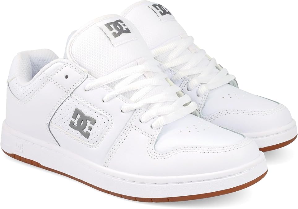 DC Women's Manteca Sneaker