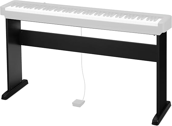 Casio CS-46PC2 Taşınabilir Piyano Standı