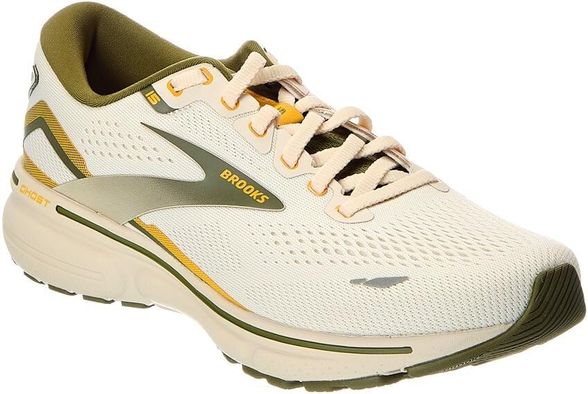 Brooks Men's Ghost 15 Neutral Running Shoe