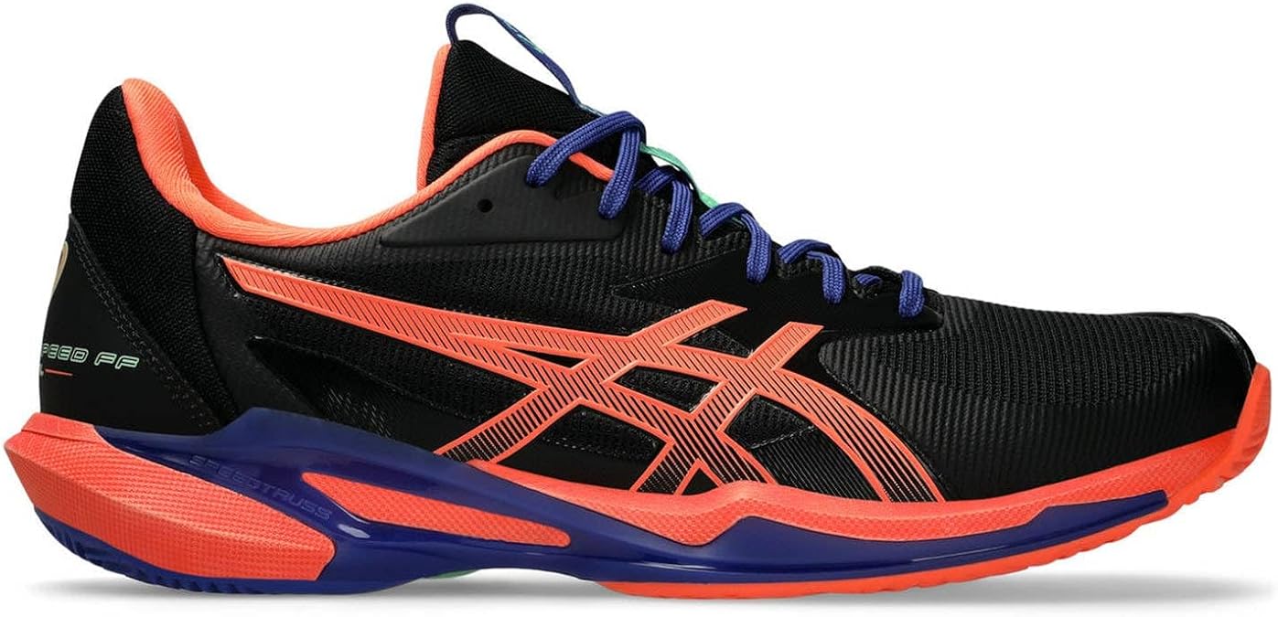 ASICS Men's Solution Speed Ff 3 PadelSneaker