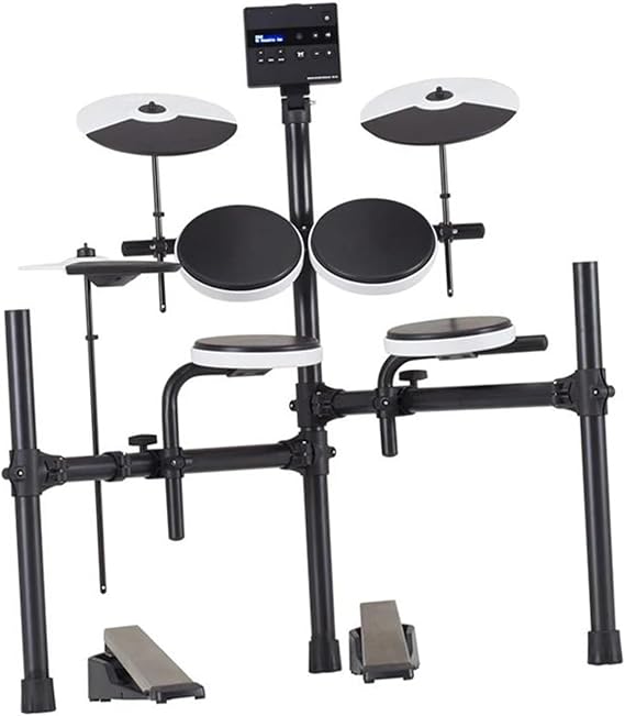 Portable Folding Drum Kit Electric Drum Electronic Drum Electric Drum for Beginner