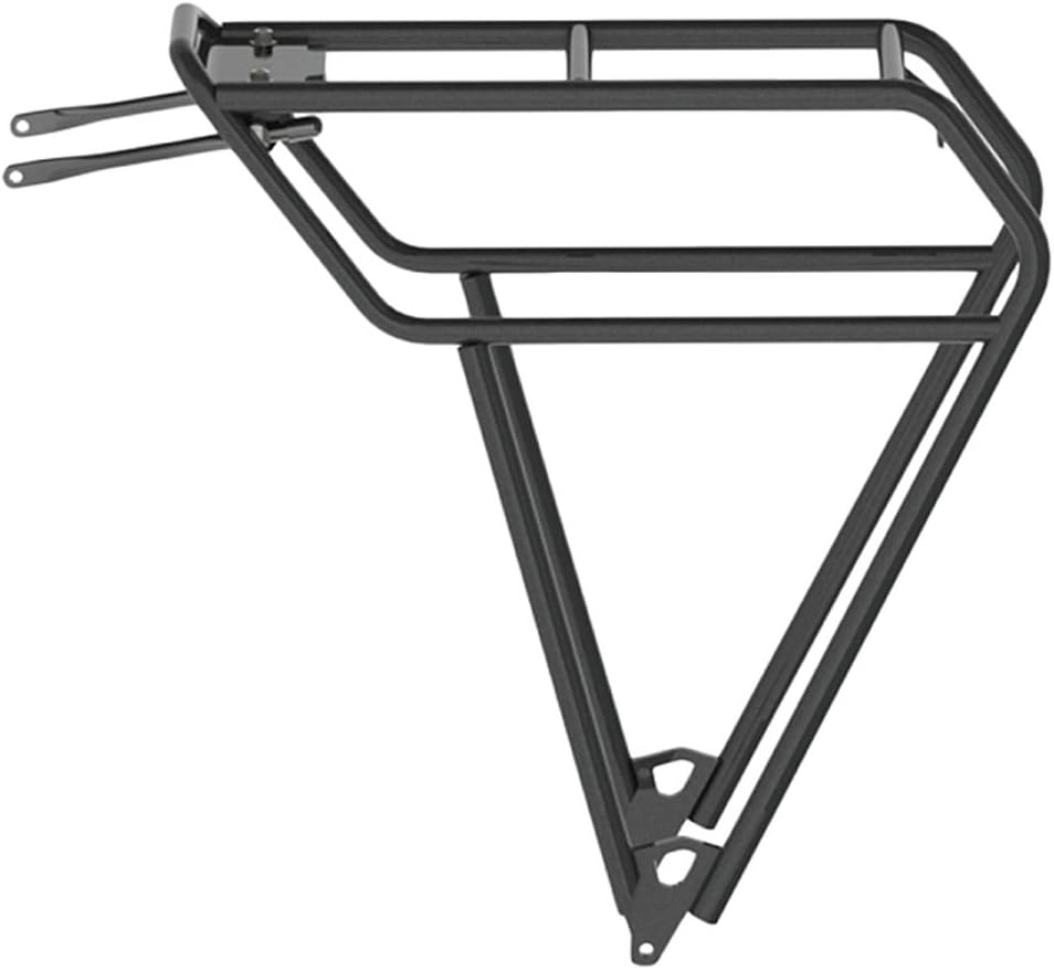 Tubus Bicycle Cargo Rack Black One Size