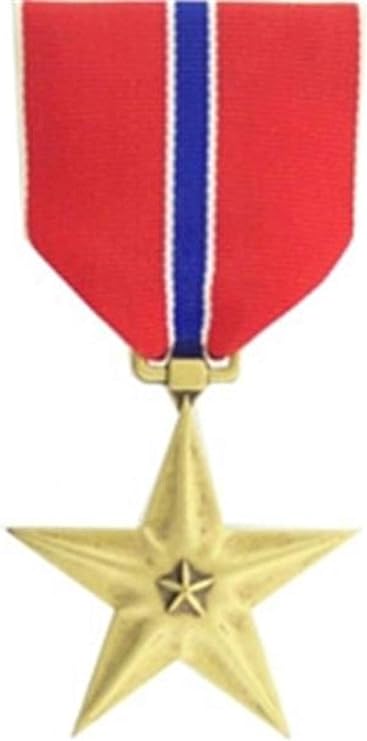 HMC Bronze Star Medal-MINI MEDAL