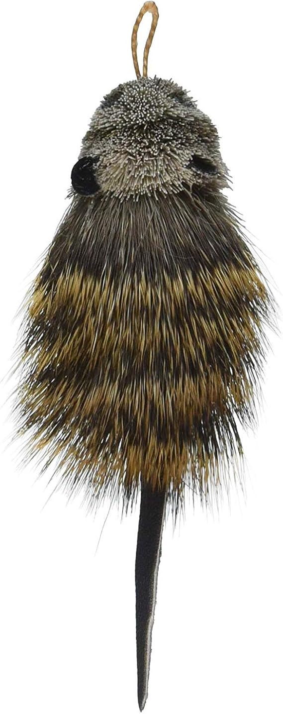 Da Rat -3 Pack Da Rat-Refill/Attachments-Fits Da Bird,Cat Catcher, Clarion Baton & Flying Frenzy Poles & Wands