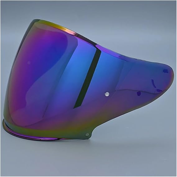 Helmet Visor For SHOEI For J-Cruise1/2/J-Force 4/CJ-2,tinted lens