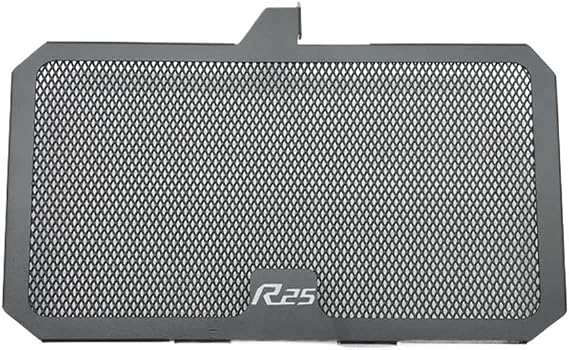 Motorcycle Radiator Grill Guard For Ya&maha YZF R25 R3 2015-2018 2019 2020 2021 Radiator Guard Grille Cover Protector Cooler Protection