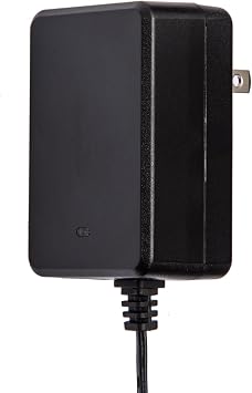 24V Battery Charger for Ride On Toys 24 Volt Universal Charger for Kids Car Power Supply Adapter for for Wrangler SUV Sports Car Farm Tractor Ride On Toys Accessories