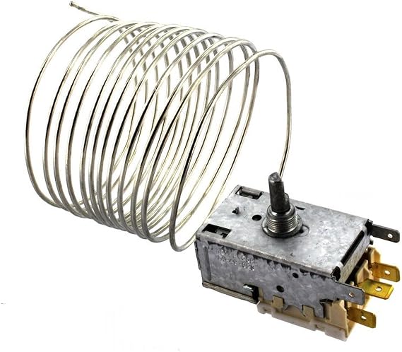 Ranco K59-P1662 Thermostat Kit Fits VT93