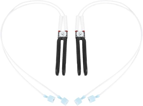 2Pcs SRV7000-462 Loop Igniter Compatible with Quadrafire Pellet Stove