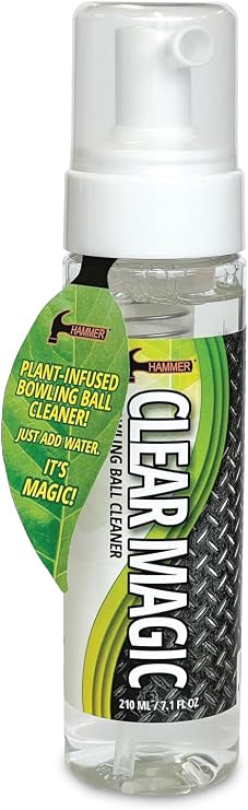 Hammer Clear Magic Starter Kit
