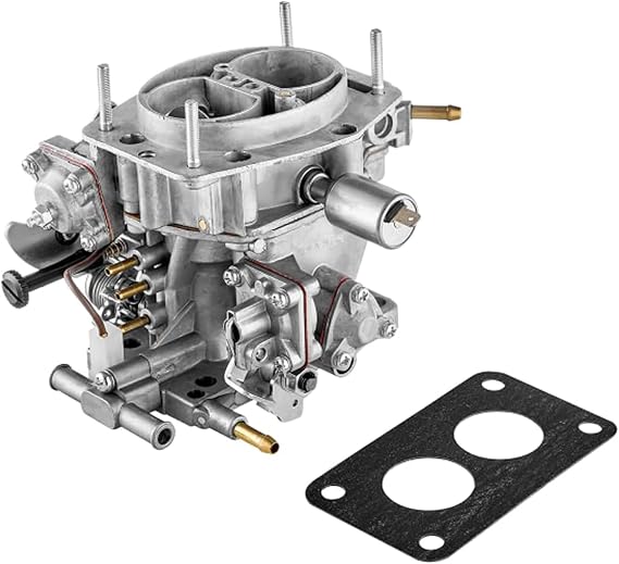 MAD HORNETS 21073-1107010-00 Carburetor For LADA NIVA 1700