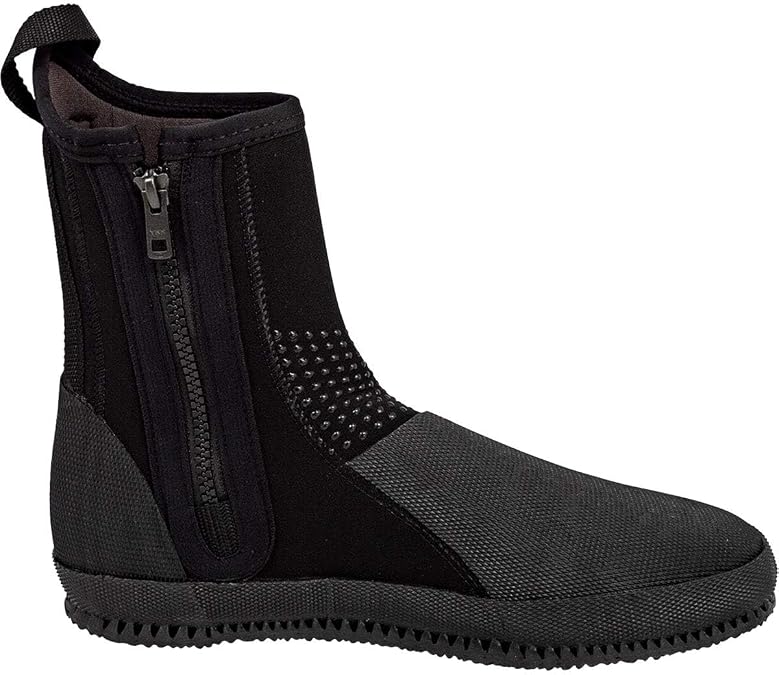 AKONA Seco-Self Draining Boot 3.5mm