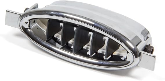 Vintage Air 491902 Proline Oval Louver