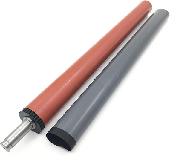 Printer Accessories Lower Pressure Roller + Fuser Film Sleeve for Compatible Hp M402d M402n M402dn M402dw M403n M403d M403dn M403dw M426dw M426fdn M426fdw M427dw M427fdn M427fdw
