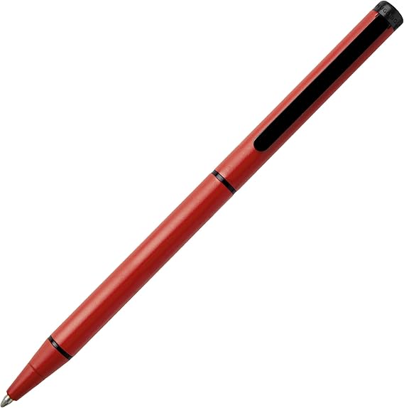 HUGO BOSS Pen Cloud Matte