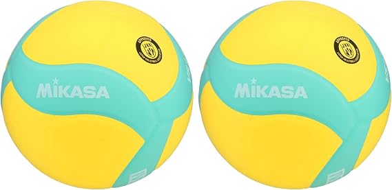 MIKASA Smile Valley EVA Sponge Sticking, No. 4/No. 5