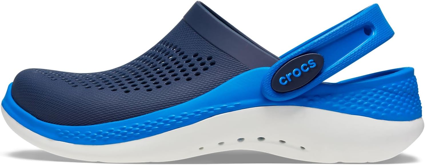 Crocs Kids' LiteRide 360 Clog