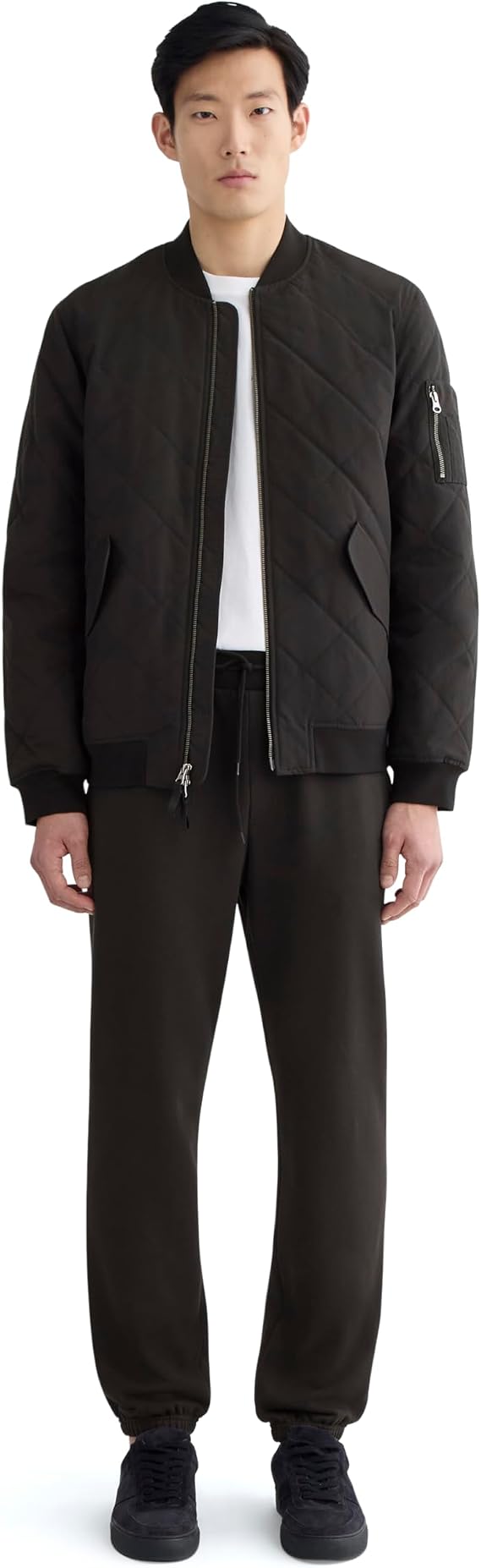 Everlane Men's The Off-Duty Jogger
