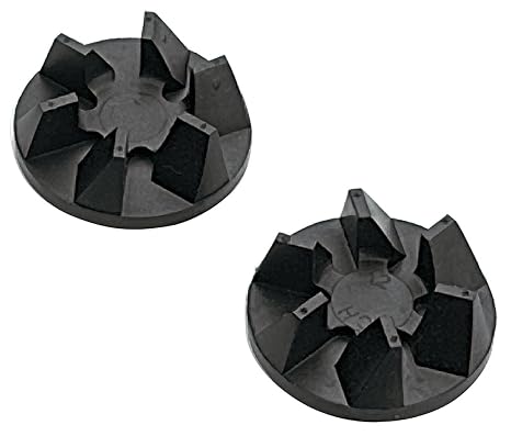 Waring Commercial 2-Pack Bar Blender Clutch Repair Kit,Black, Small
