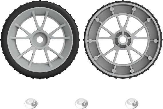 3.5 Inch Cooler Wheels