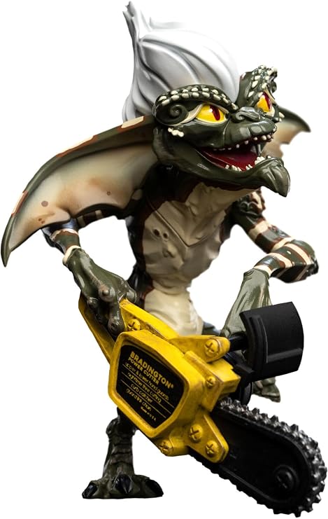 WETA Collectibles Gremlins - Mini Epics Stripe - Figurine '14x12x16cm'