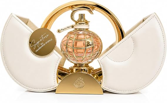 Fragrance World Signature White EPD 80ml