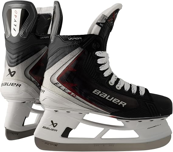 Bauer Vapor FLY40 Intermediate Ice Skates