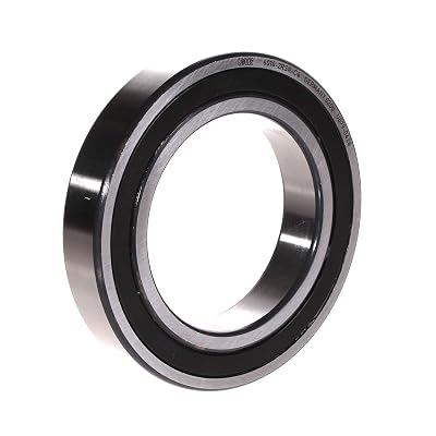 6014-2RSR-C4 FAG Deep Groove Ball Bearing 70,00x110,00x20,00mm