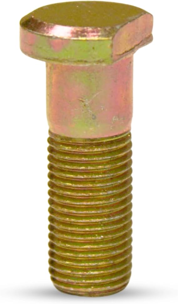 Wheel Lug Stud 12x1.25 Compatible with Suzuki Samurai 1986-1988 Made in Japan Replaces 09119-12003 (1)
