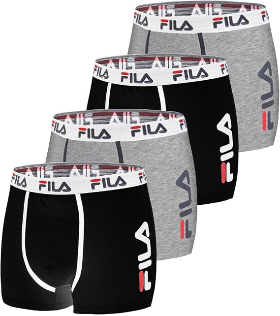 Fila mens Boxer Fi/1bcx4/Fu5040