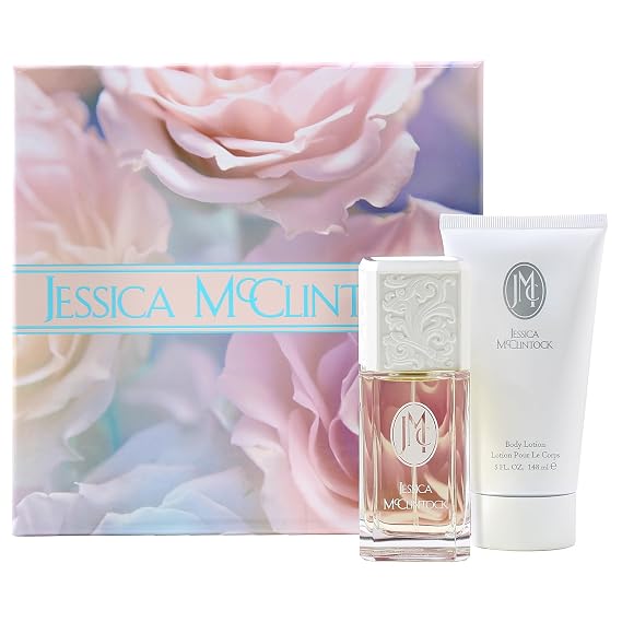 Jessica McClintock 2 Piece Gift Set for Women, 2 Piece Set (76824) |