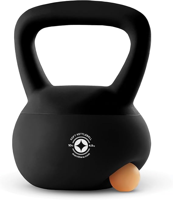 Soft Kettlebell - 10lb