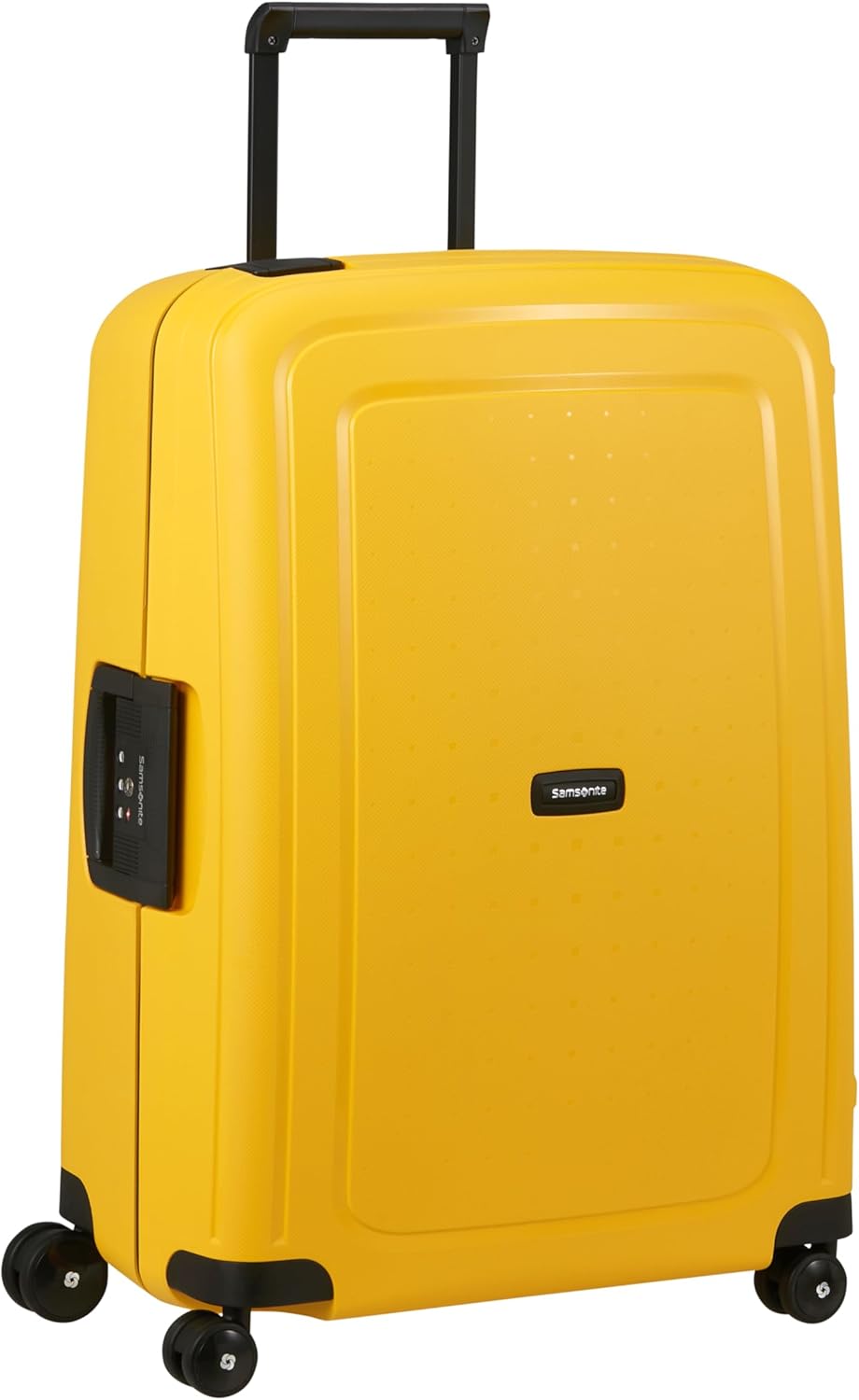 Samsonite S'CURE-SPINNER 69/25 Valiz