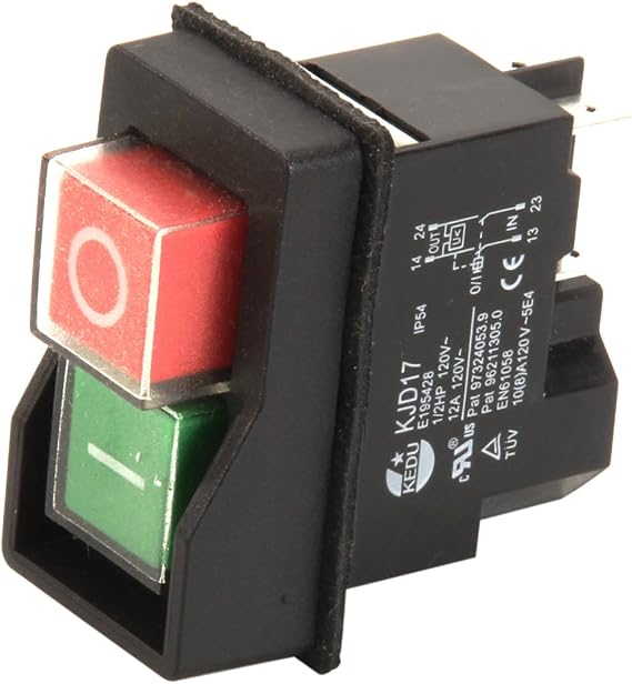 Thunderbird TB-300E-39-1 Switch