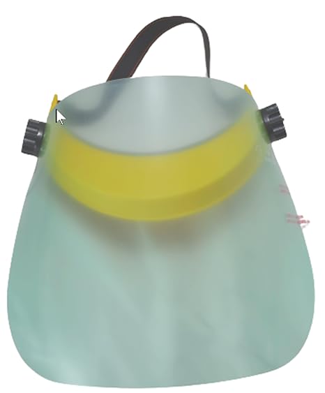 Face Shield Ansi Certified