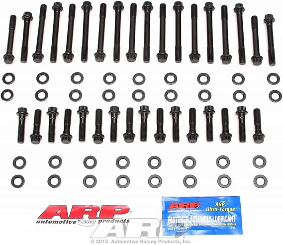 ARP 134-3701 Head Bolt Kit
