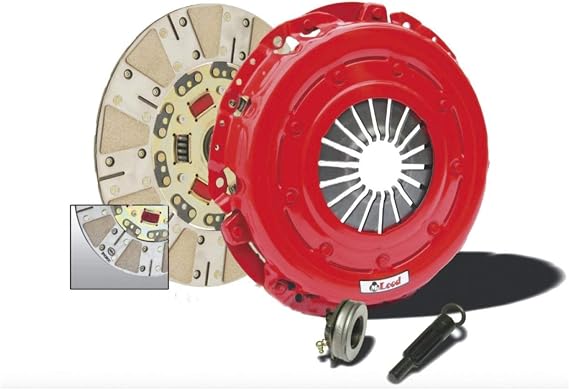 McLeod 75305 Clutch Kit